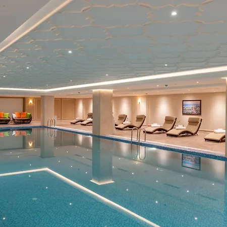 Golden Sun Hotel - Dalat-3