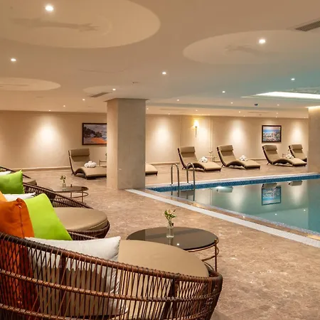 Golden Sun Hotel - Dalat-2