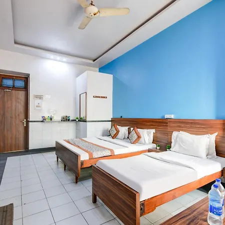 Hotel New Royal Just Near Old Delhi Railway Station And Red Fort-2