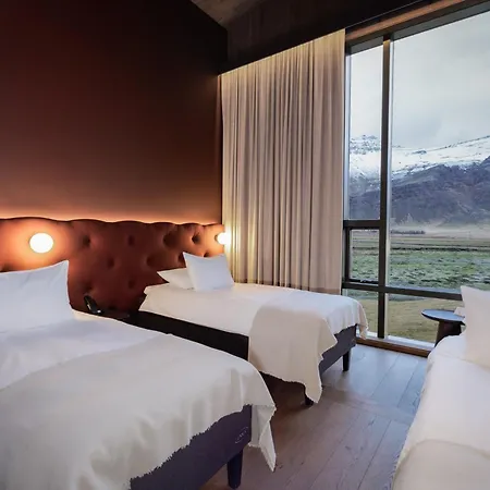 Hotel Joekulsarlon - Glacier Lagoon Hotel-2