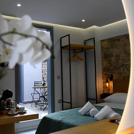 Authentic Plaka Home-2