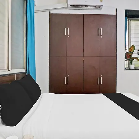 Fabhotel Pristine-3