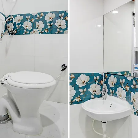 Super Hotel O Amma Bhau Residency-3