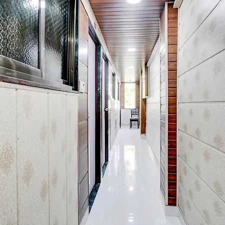 Super Hotel O Amma Bhau Residency-2
