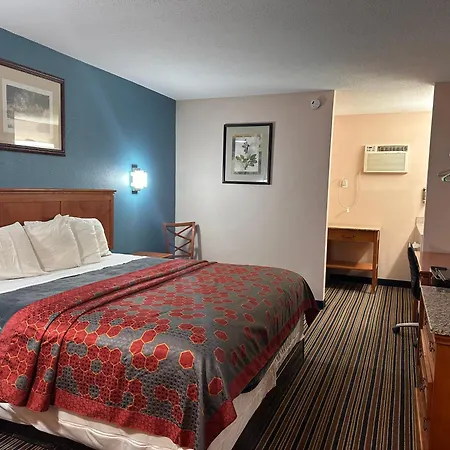 Executive Inn-2