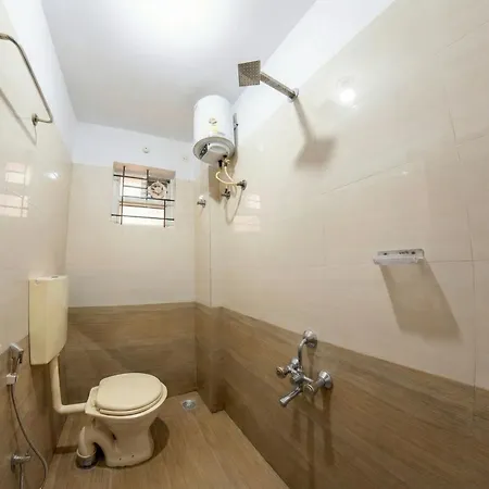 Hotel Prakrathi Residency-3