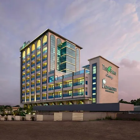 The Fern Residency, Bhiwandi-Pimplas, Series By Marriott-2