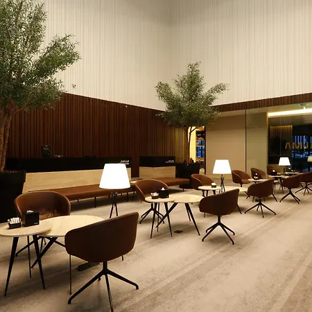 Alma Hotel Riyadh-2