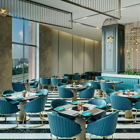 The Fern Residency, Gandhinagar, Series By Marriott-2
