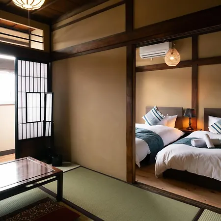 Nunoya Ryokan-3