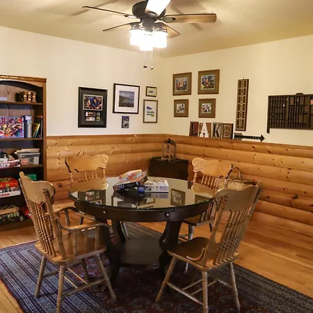 Lakeplace Bed & Breakfast-3