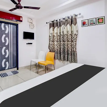 Hotel O Rajadhani-3