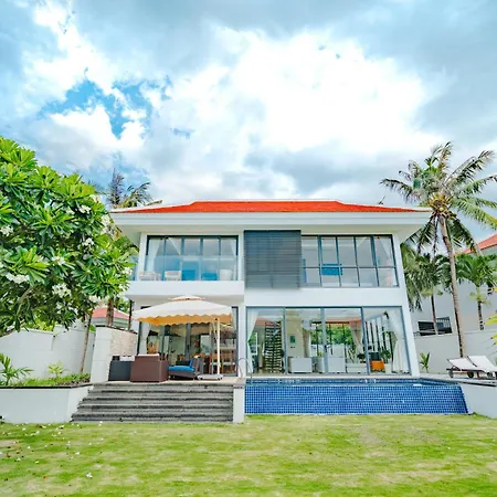 Diamond Beach Villa Da Nang-3