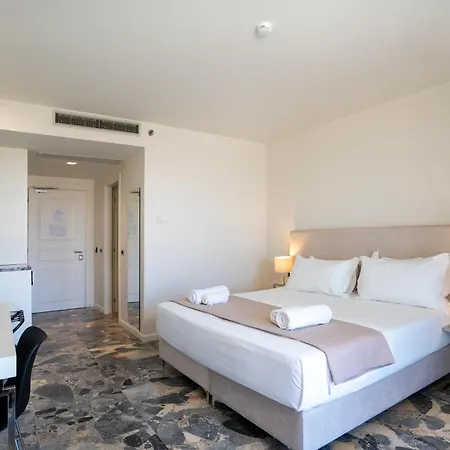 Durres Bay Hotel-2