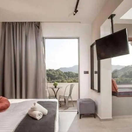 The Palms Concept Hotel Adults Only 16 Plus-2