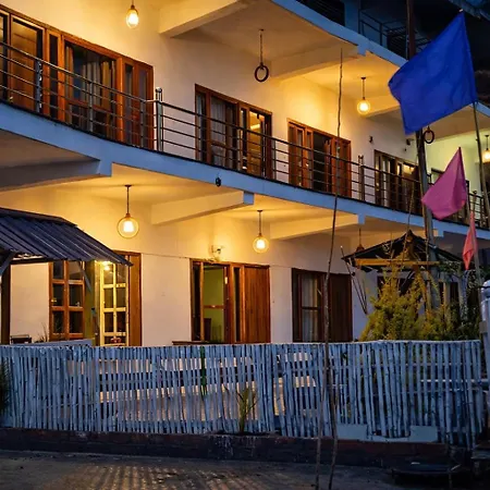 The Tranquil Hotel-3