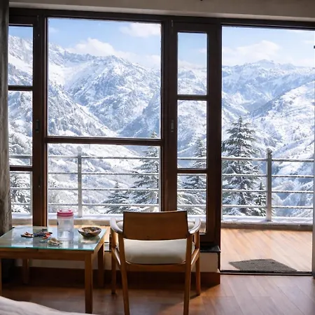 The Tranquil Hotel-2