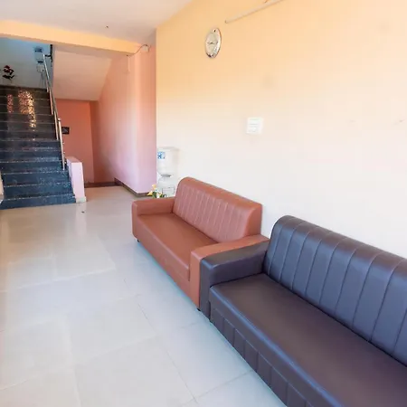 Aryas Residency- Near Isha Foundation Coimbatore & Adiyogi Statue-3
