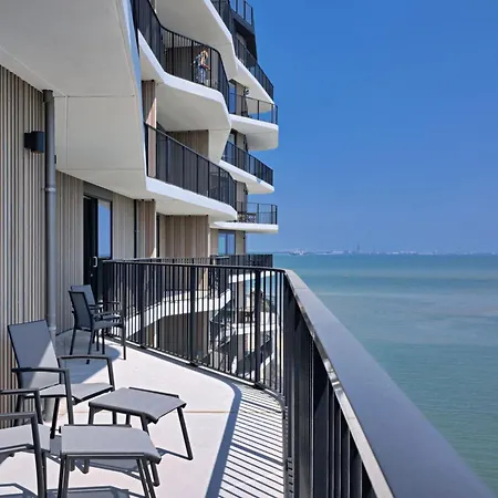 Dormio Breskens Apartments & Penthouses-3