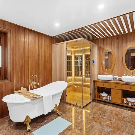 Wafaifo Resort Hoi An-2