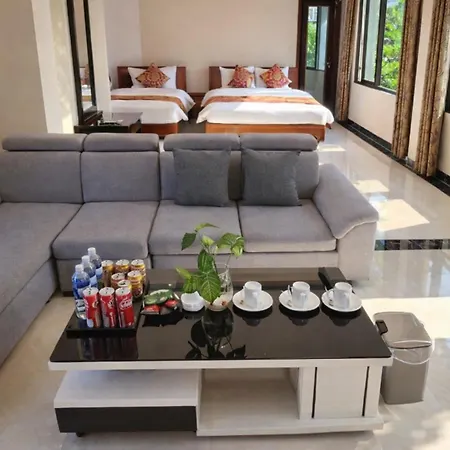 New Sun Hotel Sapa-3