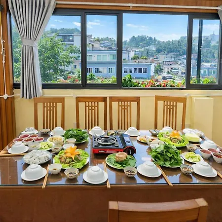 New Sun Hotel Sapa-2
