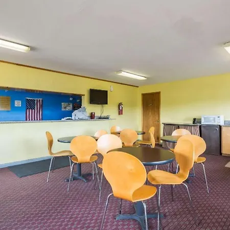 Rodeway Inn Sardis-3