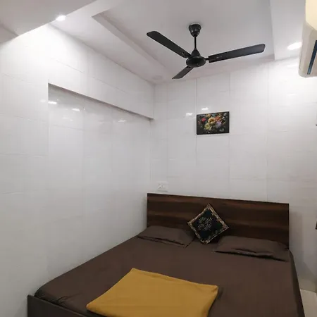 Patel'S Guest House-3