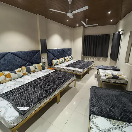 Hotel Dev Bhoomi -Ujjain-3