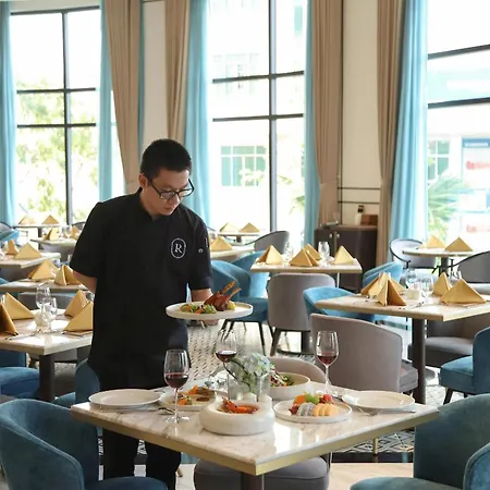 Charmant Suites A Boutique Hotel Can Tho-3