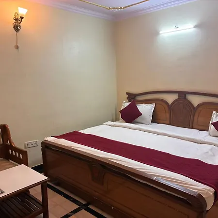 Hotel Vijay Niwas-2
