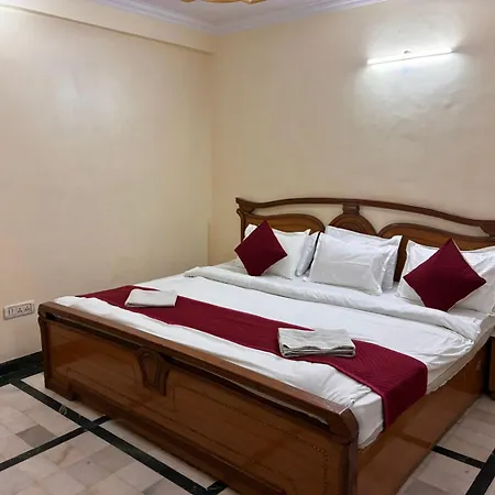 Hotel Vijay Niwas-3