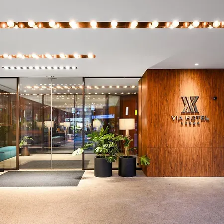 Via Hotel Breeze-2