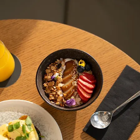 Crowne Plaza Adelaide Mawson Lakes By Ihg-3