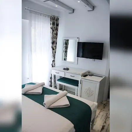 Bozcaada Fresh Otel-2
