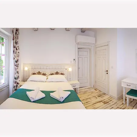 Bozcaada Fresh Otel-3