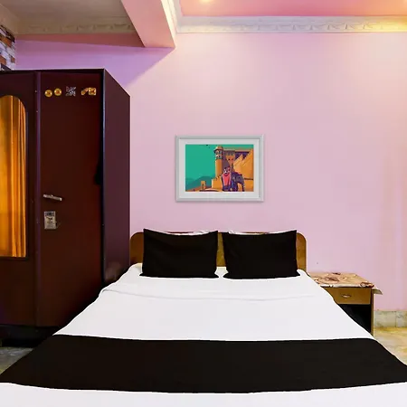 Hotel O Royal Green Guest House-2