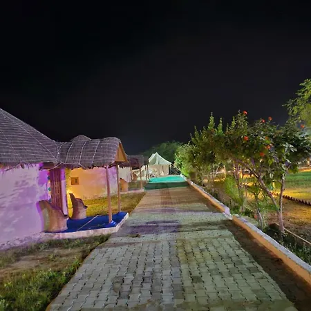 Surkhab Rann Resort-2