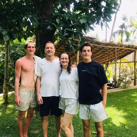 Serendib Villa-2