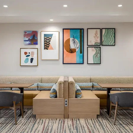 Homewood Suites By Hilton Thornton Denver-3