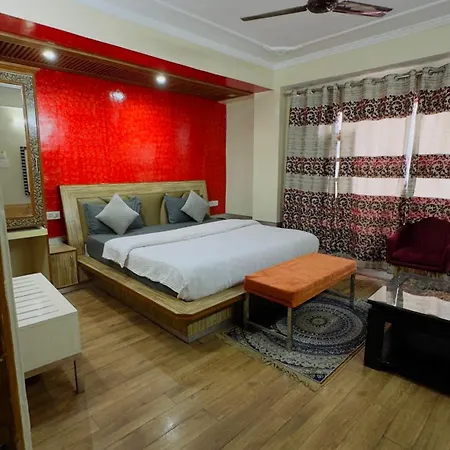 Hotel Apple Regency-2