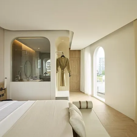 Arco Phuket Town-2