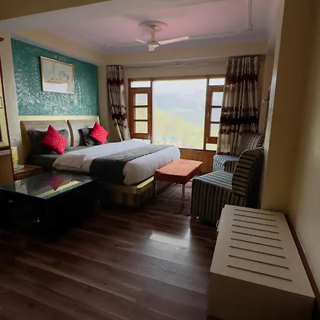 Hotel Apple Regency-3