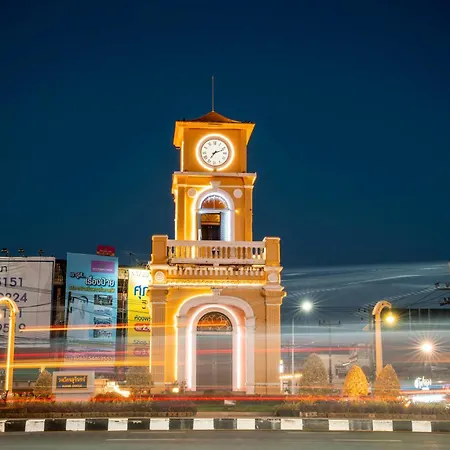 Arco Phuket Town-2
