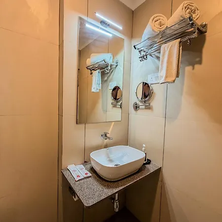 Zip By Spree Hotels Shirdi - Walkable Distance From Sai Baba Temple-3