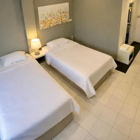 Shalom Center Chaweng Samui-3