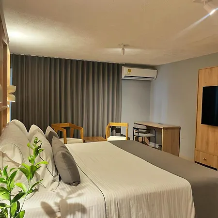 Mood Matuna Hotel Cartagena-2