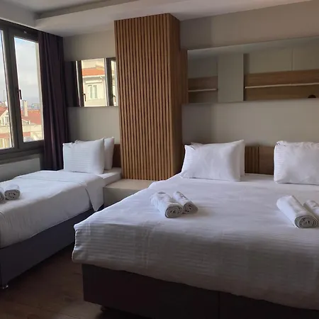 Frezya Family Hotel-2