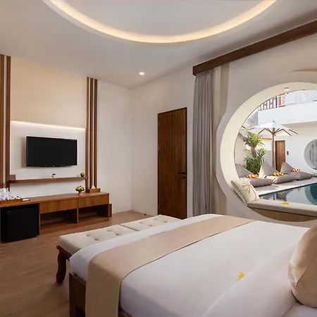 The Prime Canggu Bali By Kanaya Hospitality-2