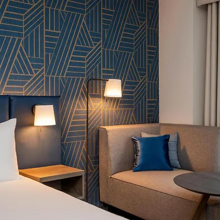 Hyatt Place Leeds-3